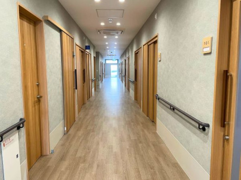 みつばレジデンス鶴見