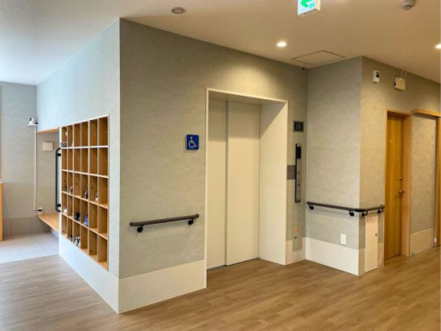 みつばレジデンス鶴見