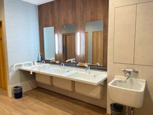 みつばレジデンス鶴見