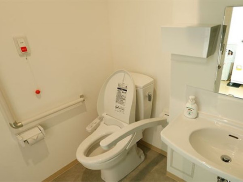 ソワン鎌ヶ谷大仏