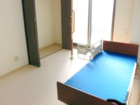 住宅型有料老人ホームマリージェ岸部