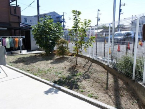 住宅型有料老人ホームマリージェ岸部