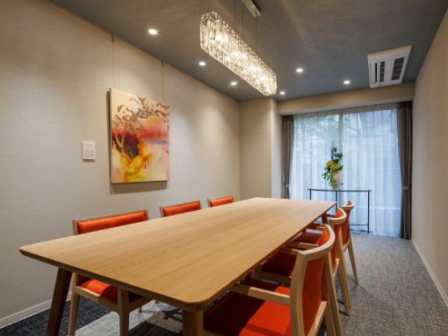 チャームスイート北烏山