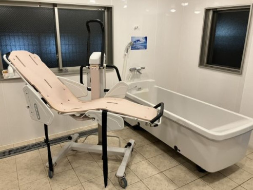 サンシャインコート姫路