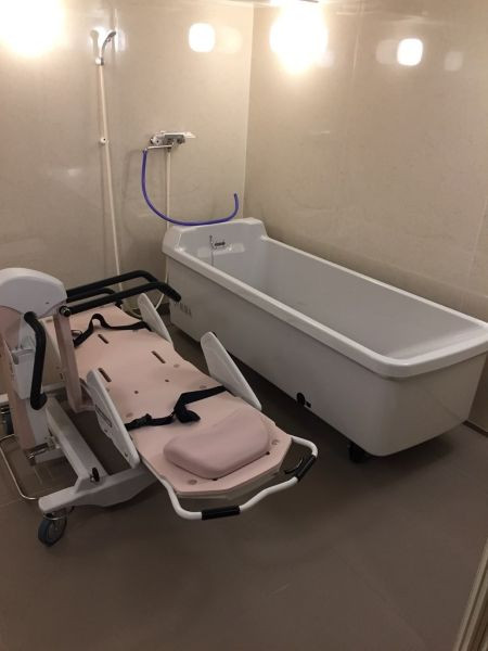 サンシャインコート福町