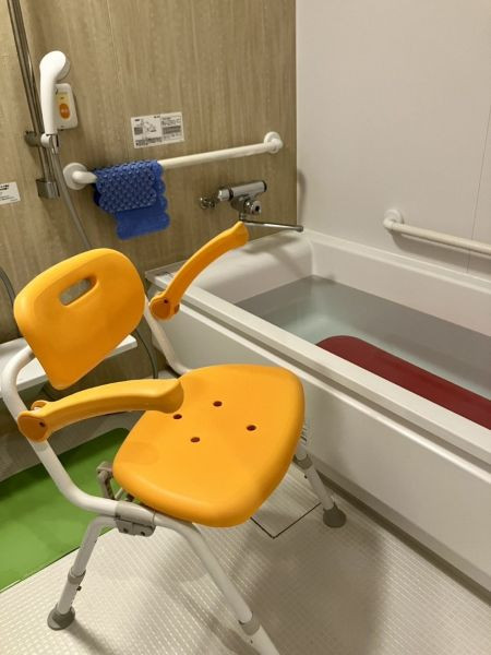 サンシャインコート福町