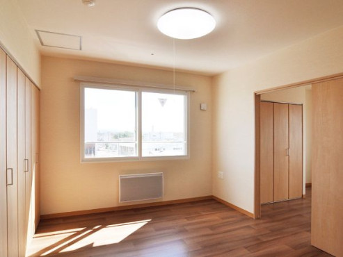 サービス付き高齢者向け住宅アゼリア館北広島