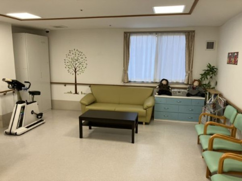 サンシャインコート豊川