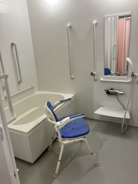 サンシャインコート豊川