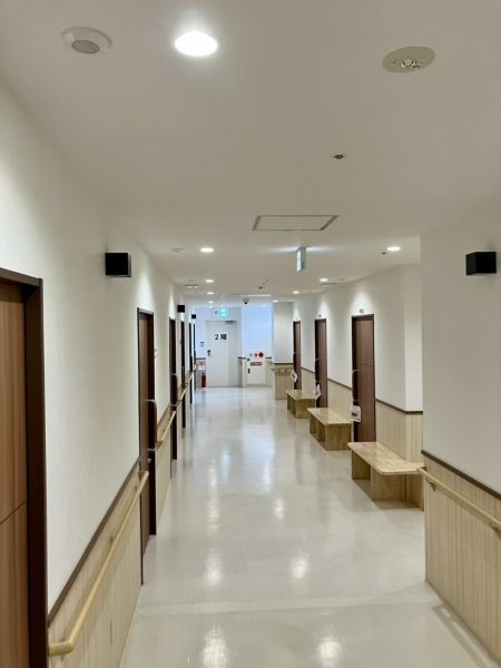 トラストシップ宝町