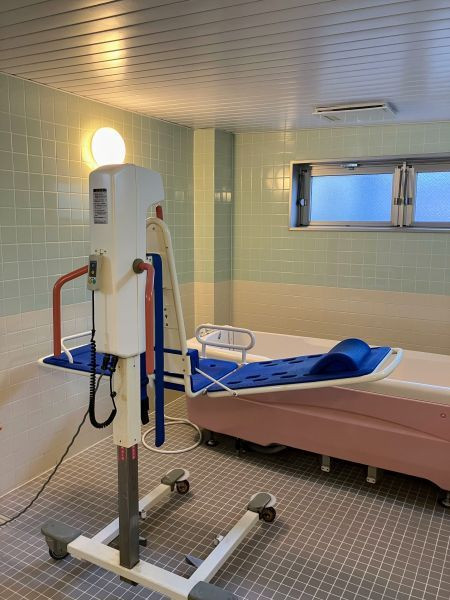 ニューライフ鳳