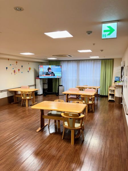 ニューライフ鳳