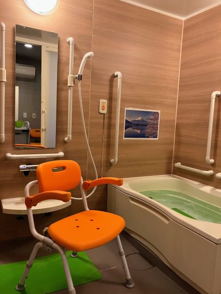 ニューライフ鳳