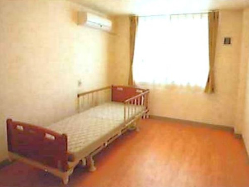 アリエ菅谷南棟