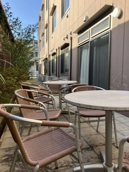 ビーバープレイス光南町