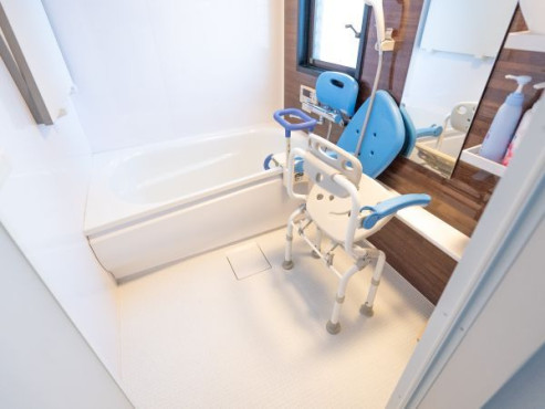 有料老人ホームまごらか茨木