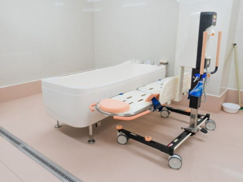 有料老人ホームまごらか都島