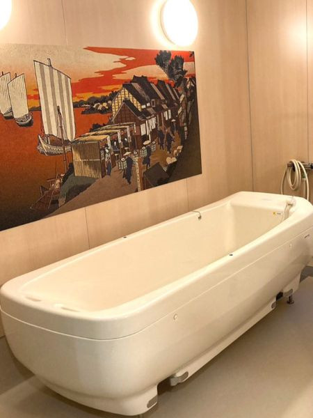 住宅型有料老人ホームげんきfamily