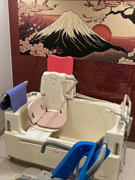 住宅型有料老人ホームげんきfamily