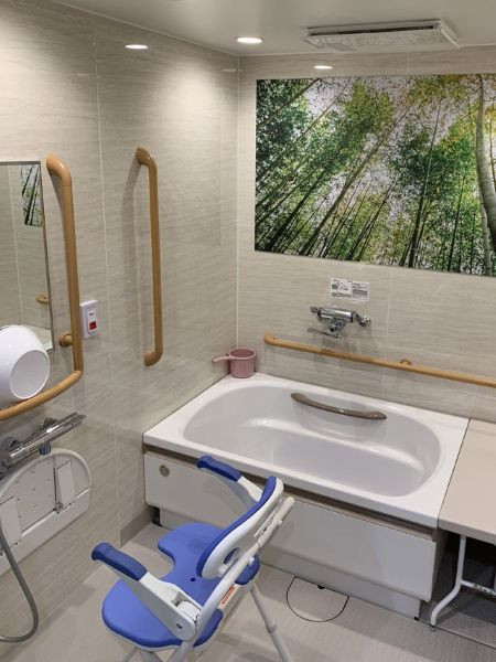 住宅型有料老人ホームげんきsunny