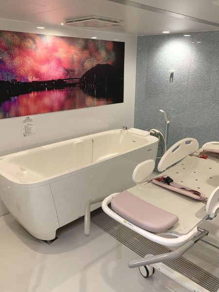 住宅型有料老人ホームげんきsunny