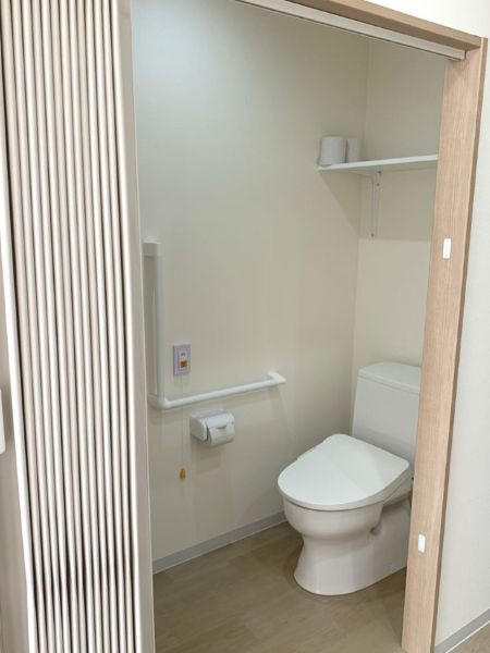 居室（トイレ）