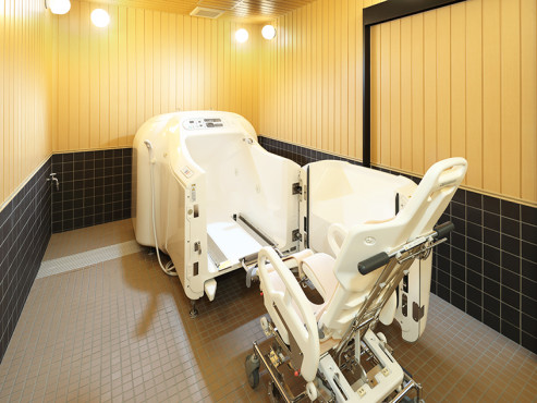 リハビリホームグランダ中野南