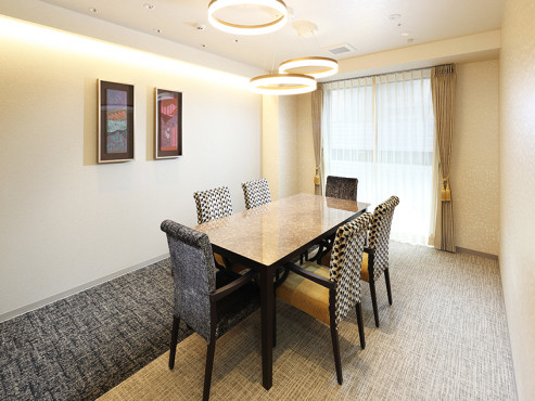 リハビリホームグランダ中野南