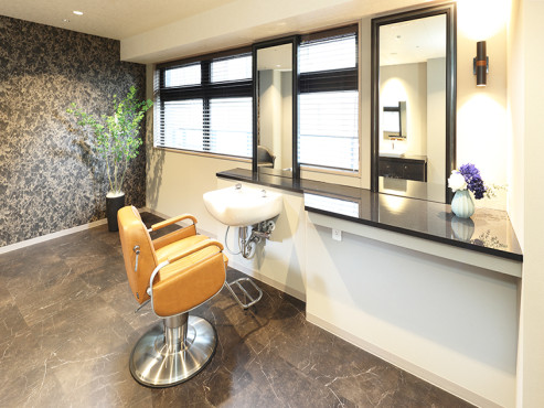 リハビリホームグランダ中野南