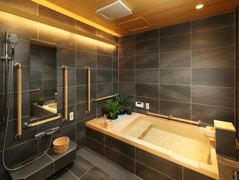 リハビリホームグランダ中野南