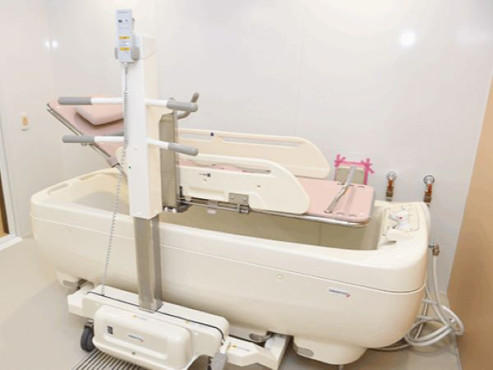 ヒューマンライフケア宮前ホスピスホーム