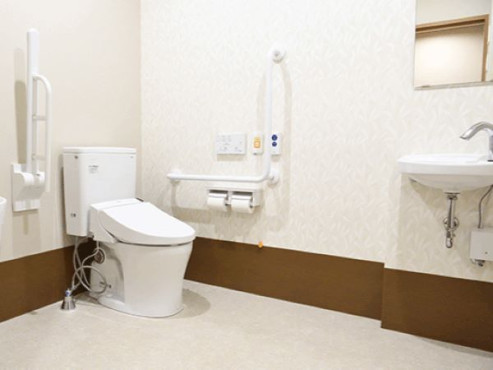 ヒューマンライフケア宮前ホスピスホーム