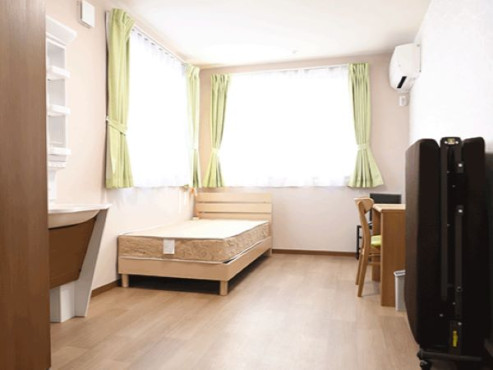 ヒューマンライフケア宮前ホスピスホーム