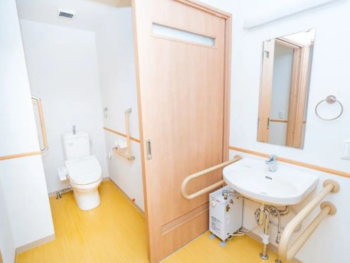 居室設備（イメージ）