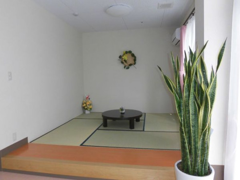 ひだまりの家本庄