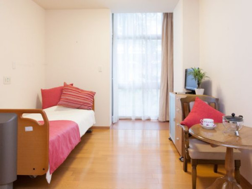 居室(1人部屋）