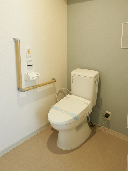 居室（トイレ）