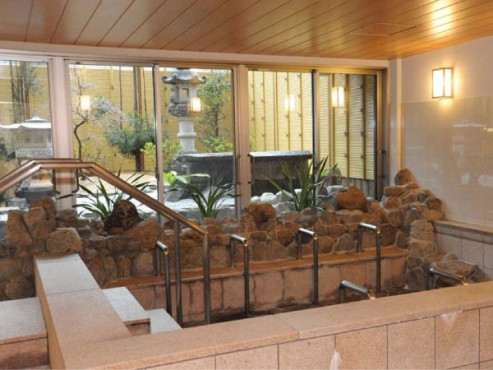 エリシオン学園前