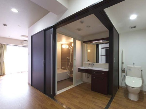 エリシオン学園前