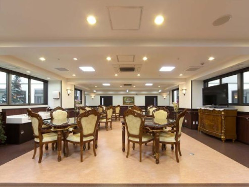 エリシオン学園前