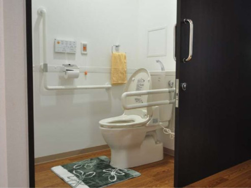 エリシオン学園前