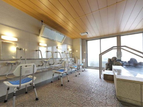 エリシオン学園前