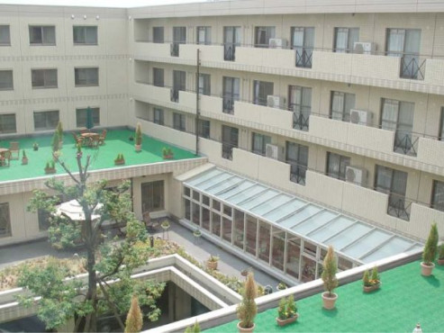 エリシオン真美ヶ丘