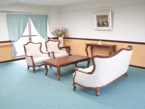 エリシオン真美ヶ丘