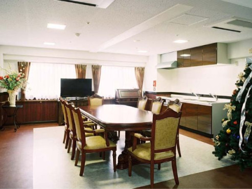 エリシオン真美ヶ丘アネックス