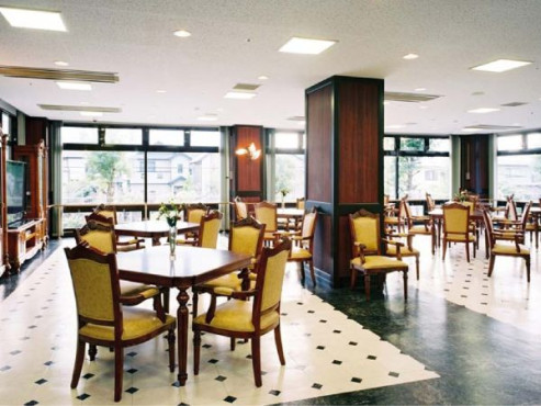 エリシオン真美ヶ丘アネックス