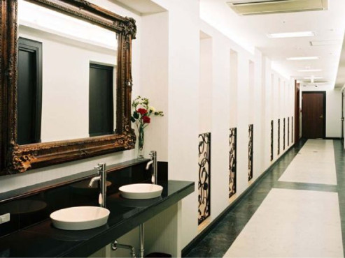 エリシオン真美ヶ丘アネックス