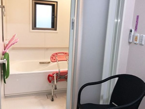 有料老人ホームきらきら