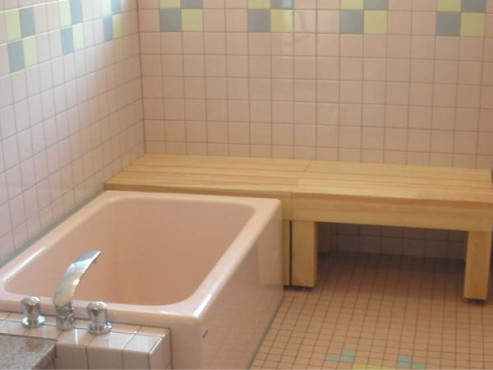 エリシオン登美ヶ丘