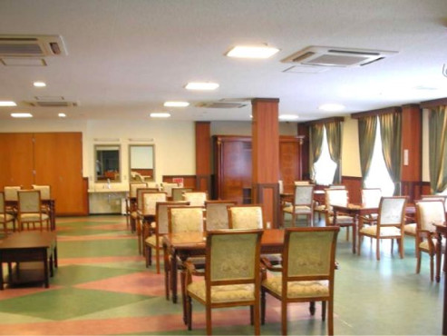 エリシオン登美ヶ丘